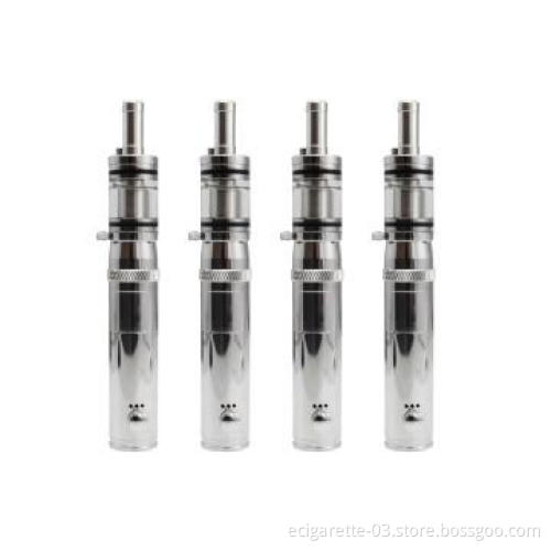 X8 Atomizer, X8